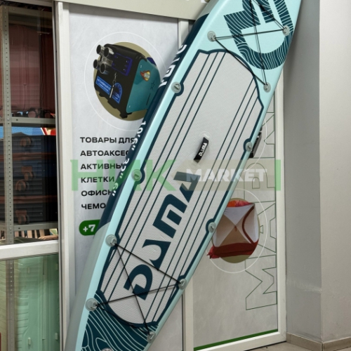 Сапборд Dama Blue 320 Sup Сап доска