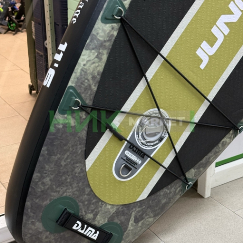 Сапборд Dama Jungle Camouflage Sup Сап доска, фото 2