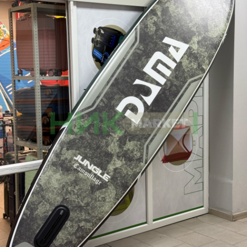 Сапборд Dama Jungle Camouflage Sup Сап доска, фото 6