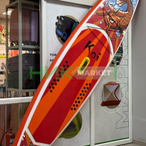 Сапборд Feath-R-Lite Koi Sup Сап доска