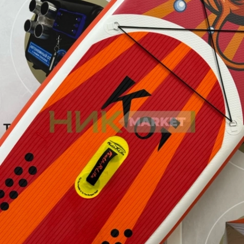 Сапборд Feath-R-Lite Koi Sup Сап доска, фото 5