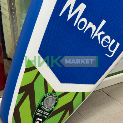 Сапборд Feath-R-Lite Monkey Sup Сап доска, фото 4