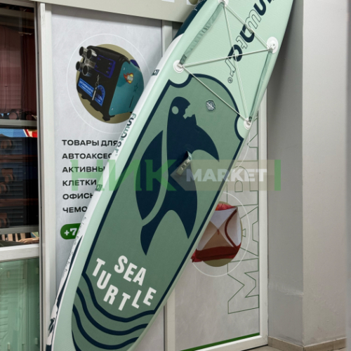 Сапборд FunWater Turtle Sup Сап доска