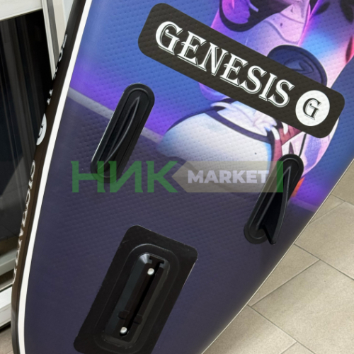 Сапборд Genesis Cat Sup Сап доска, фото 7