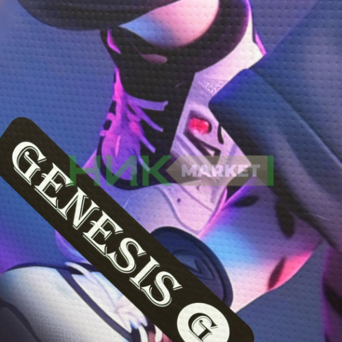 Сапборд Genesis Cat Sup Сап доска, фото 8