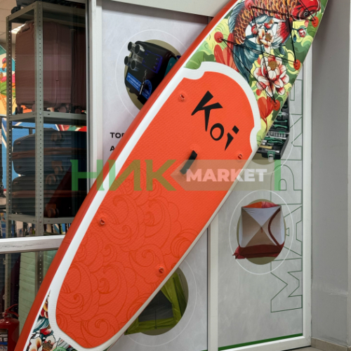 Сапборд Gilde Wave Koi Sup Сап доска
