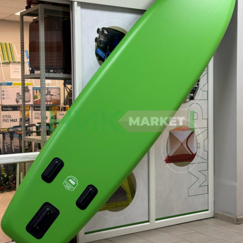Сапборд Koi Pro Green Sup Сап доска, фото 5