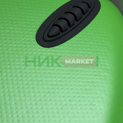 Сапборд Koi Pro Green Sup Сап доска, фото 7