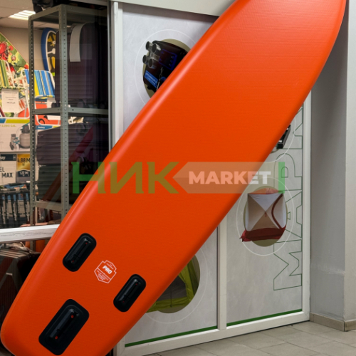 Сапборд Koi Pro Red Sup Сап доска, фото 6