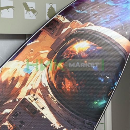 Сапборд Gilde Wave Astronaut Sup Сап доска, фото 6