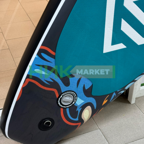 Сапборд Gilde Wave Dragon Sup Сап доска, фото 5