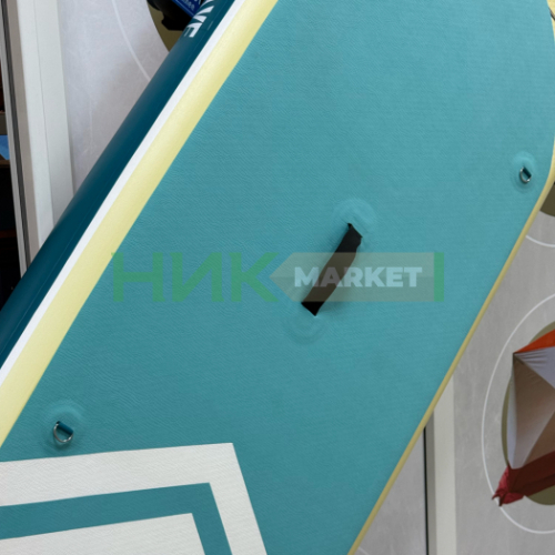 Сапборд Gilde Wave Pineapple Sup Сап доска, фото 2