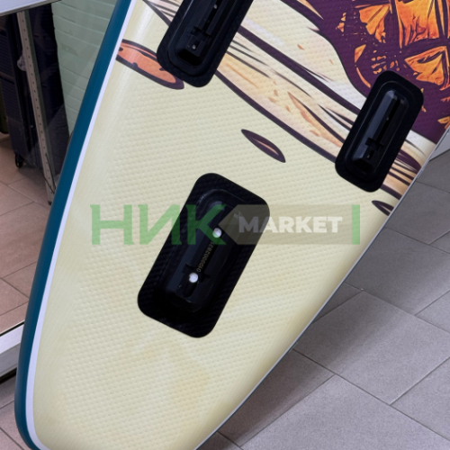 Сапборд Gilde Wave Pineapple Sup Сап доска, фото 6