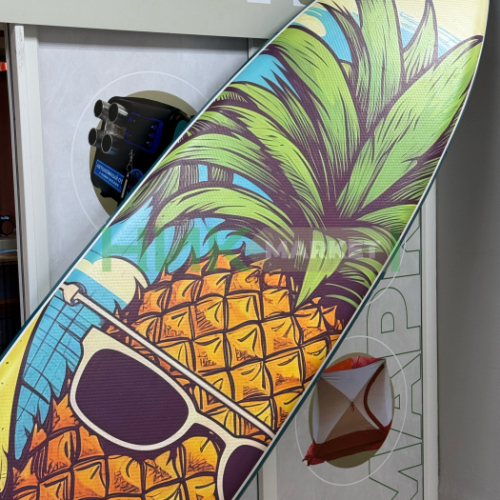 Сапборд Gilde Wave Pineapple Sup Сап доска, фото 7