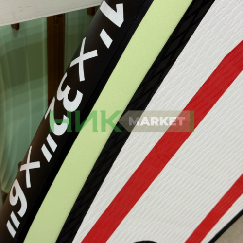 Сапборд Walaw Green bear Sup Сап доска, фото 7