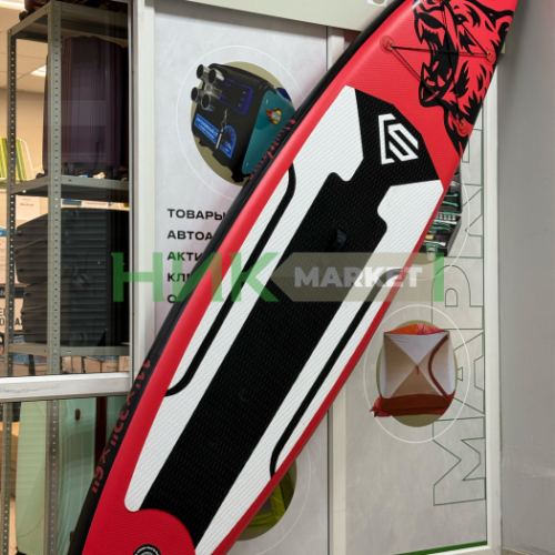 Сапборд Walaw Red bear Sup Сап доска