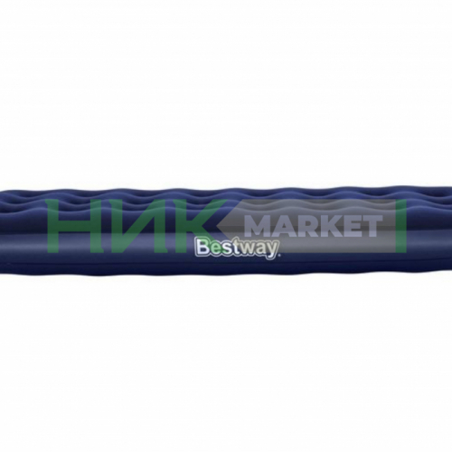 Матрас надувной Bestway 76x185 см, фото 3