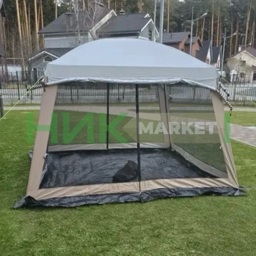 Шатер туристический с полом палатка 99, фото 2