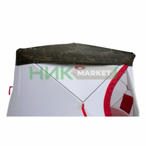 Накидка на палатку Куб 4